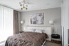 Миниатюра фото кровать с подъемным механизмом шенилл garda decor como3к-180м-miss01 | 220svet.ru