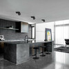 Миниатюра фото накладной светильник loft it knof 10324/b black | 220svet.ru