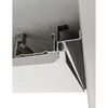 Миниатюра фото профильпод ленту светодиодную arte lamp gap a610206 | 220svet.ru