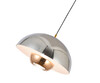 Миниатюра фото подвесные димм. kink light джелони 07524-18s,02 | 220svet.ru