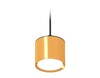 Миниатюра фото комплект подвесного светильника ambrella light techno spot xp (a2333, c8121, n8124) xp8121012 | 220svet.ru