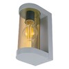 Миниатюра фото садово-парковый светильник feron dh1901 52189 | 220svet.ru
