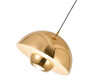 Миниатюра фото подвесные димм. kink light джелони 07524-18s,33 | 220svet.ru