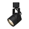 Миниатюра фото трековый светильник arte lamp track lights a1310pl-1bk | 220svet.ru