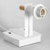 Миниатюра фото бра lussole lgo cozy lsp-8234 | 220svet.ru