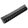 Миниатюра фото светильник трековый aployt magnetic track 48 apl.0102.01.12 | 220svet.ru