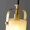 Миниатюра фото подвесной светильник delight collection mt9056-10h brass  | 220svet.ru