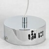 Миниатюра фото подвесной светодиодный светильник lussole lgo aberdeen lsp-8228 | 220svet.ru