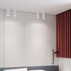 Миниатюра фото потолочный светильник imperium loft line 313005-26 | 220svet.ru