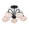 Миниатюра фото люстра toplight tl3700x-05bc | 220svet.ru