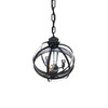 Миниатюра фото подвесной светильник loft it lantern residential loft3043-bl | 220svet.ru