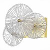 Миниатюра фото бра st luce флеро sl1657.201.01 | 220svet.ru