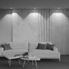 Миниатюра фото встраиваемый светодиодный светильник maytoni alfa led dl043-01-15w3k-d-sq-wb | 220svet.ru