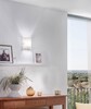 Миниатюра фото настенный светильник eglo amadora 90049 | 220svet.ru