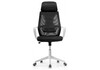 Миниатюра фото стул golem black / white | 220svet.ru