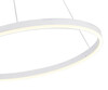 Миниатюра фото подвесные kink light тор 08214,01a(4000k) | 220svet.ru