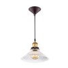 Миниатюра фото подвесной светильник citilux эдисон cl450106 | 220svet.ru