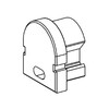 Миниатюра фото заглушка deko-light end cap r-au-01-05 set 2 pcs 979662 | 220svet.ru