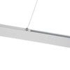 Миниатюра фото подвесной светодиодный светильник citilux edge cl720030n | 220svet.ru