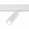 Миниатюра фото трековый светодиодный светильник st luce lemmi st365.536.12 | 220svet.ru