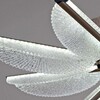 Миниатюра фото потолочный светильник reluce 00490-0.3-08l champagne silver | 220svet.ru