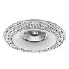Миниатюра фото встраиваемый светильник miriade lightstar 011976 | 220svet.ru