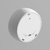 Миниатюра фото умный датчик температуры и влажности elektrostandard wi-fi 76270/00 | 220svet.ru