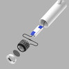Миниатюра фото светильник орднофазный светодиодный для трековых систем barra/quattro lightstar stella 075606 | 220svet.ru