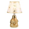 Миниатюра фото настольная лампа toplight liliana tl0302-t | 220svet.ru