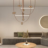 Миниатюра фото подвесной светильник imperium loft fabius 213805-23 | 220svet.ru