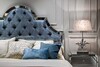Миниатюра фото лампа настольная &quot;silver coral&quot; 70*46*86см garda decor k2bt-1004 | 220svet.ru