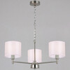 Миниатюра фото подвесная люстра reluce 1434829 | 220svet.ru