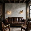 Миниатюра фото бра velante 306-501-01 | 220svet.ru