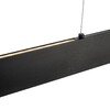 Миниатюра фото подвесной светодиодный светильник citilux edge cl720031n | 220svet.ru