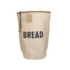 Миниатюра фото мешок для хранения хлеба 34x17x 42 смnatural elements kitchen craft | 220svet.ru