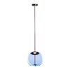 Миниатюра фото подвесной светильник loft it knot 8133-b mini | 220svet.ru