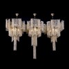 Миниатюра фото подвесной светильник loft it stream 10208/1400r gold | 220svet.ru