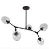 Миниатюра фото люстра на штанге kink light 07512-5,19(21) | 220svet.ru