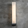 Миниатюра фото настенный светильник delight collection mt1000-d black | 220svet.ru