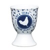 Миниатюра фото подставка для яиц traditional hen kitchen craft | 220svet.ru