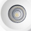 Миниатюра фото встраиваемый светильник wertmark wtd wtd.o01.000.v0.18 | 220svet.ru