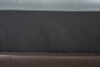Миниатюра фото простыня сатин зеленый 240*250 garda decor 130hb-00053 | 220svet.ru