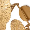 Миниатюра фото настенный светильник maytoni lovetann mod082wl-04g | 220svet.ru