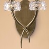 Миниатюра фото бра mantra loewe 4734 | 220svet.ru
