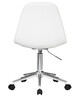 Миниатюра фото офисное кресло dobrin monty lm-9800-n_ch-m_el-white-11363 | 220svet.ru