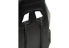 Миниатюра фото компьютерное кресло woodville rodas black / blue 15245 | 220svet.ru