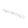 Миниатюра фото коннектор для магнитного шинопровода arte lamp linea-accessories a480333 | 220svet.ru