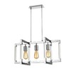 Миниатюра фото подвесной светильник vele luce palermo vl5023p03 | 220svet.ru