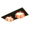 Миниатюра фото встраиваемый светильник ambrella light techno spot xc (c6526, n6135) xc6526025 | 220svet.ru