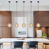 Миниатюра фото подвесной светильник imperium loft heliolite gold 101666-26 | 220svet.ru